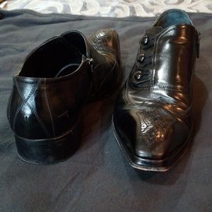 Jo Ghost dress shoes